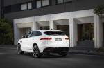 Jaguar F-Pace S P380 AWD 2019 года (AU)